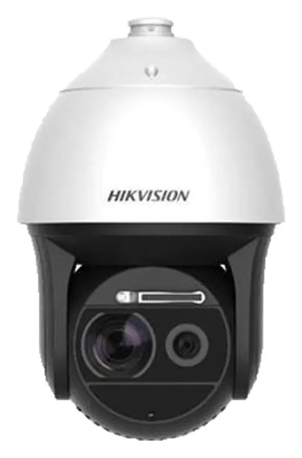 Hikvision DS-2DF8836IX-AEL 8 MP IP PTZ Kamera