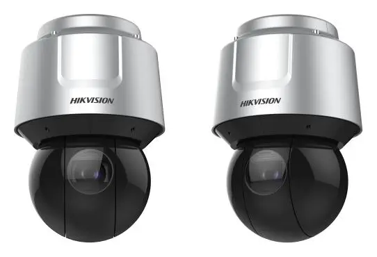 Hikvision DS-2DF8A442IXG-EL 4 MP DarkFighter PTZ Kamera