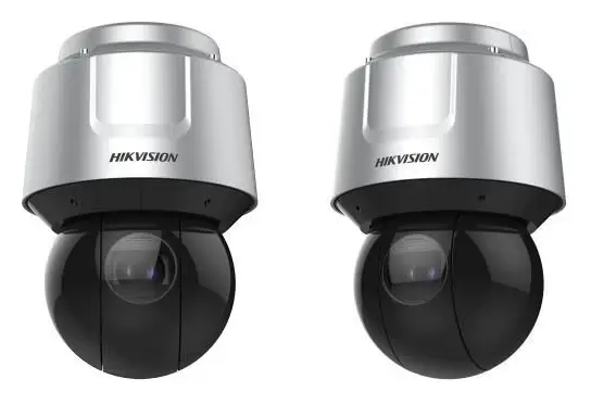 Hikvision DS-2DF8A442NXS-AEL-T5 4 MP IP PTZ Kamera