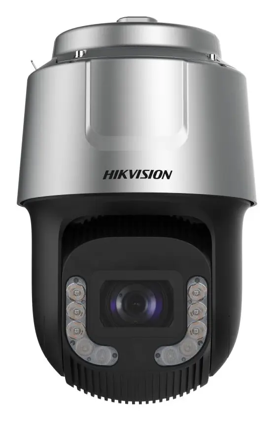 Hikvision DS-2DF8C425MHS-DEL 4 MP 25x Zoom DarkFighter PTZ Kamera