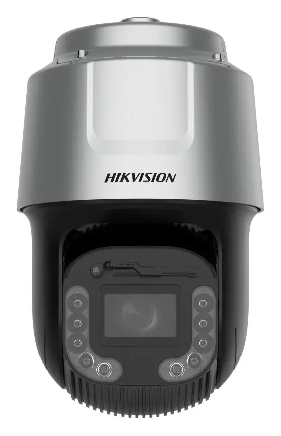 Hikvision DS-2DF8C435MHG1-ELWYP 4 MP 35x Zoom DarkFighter PTZ Kamera