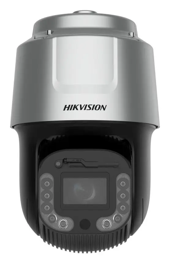 Hikvision DS-2DF8C825IXG1-ELY 8 MP 25x Zoom DarkFighter PTZ Kamera