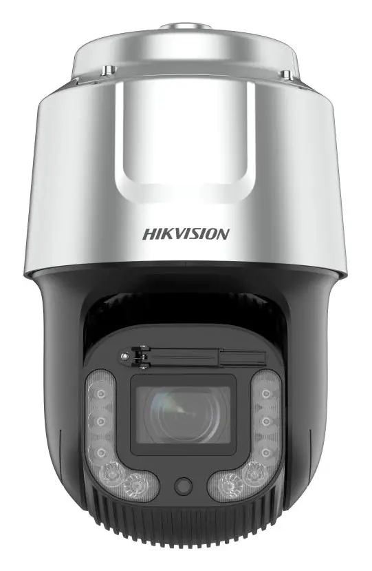 Hikvision DS-2DF8C825IXG2/LM-ELY 8 MP 25x Zoom DeepinView DarkFighter PTZ Kamera