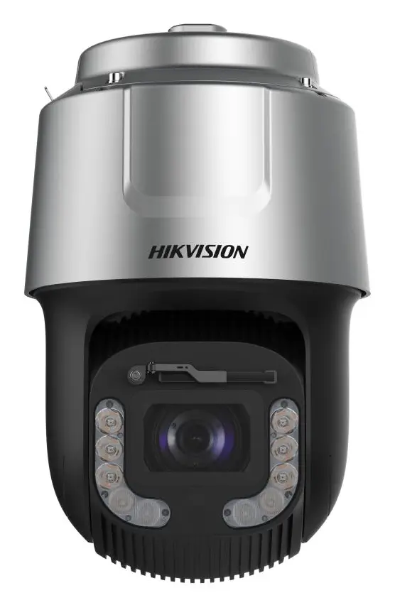 Hikvision DS-2DF8C835MHS-DELW 8 MP 35x Zoom DarkFighter PTZ Kamera