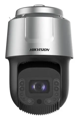 Hikvision DS-2DF8C842IXS-AEL-T5 8 MP IP PTZ Kamera