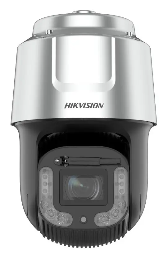 Hikvision DS-2DF8C848I5XG2/LM-EL(W)(Y) 8 MP 48x Zoom DeepinView DarkFighter PTZ Kamera