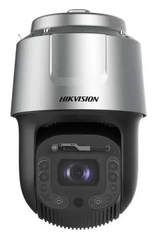 Hikvision DS-2DF8C848I5XS-AELW-T5 8 MP IP PTZ Kamera