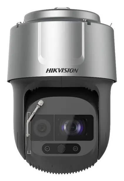 Hikvision DS-2DF9C435I5HS-DLW-(T2) 4 MP Full-Color IP PTZ Kamera