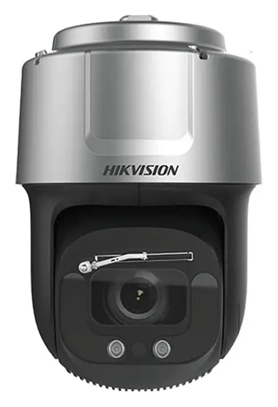 Hikvision DS-2DF9C435IHS-DLW(T2) 4 MP IP PTZ Kamera — görsel 2