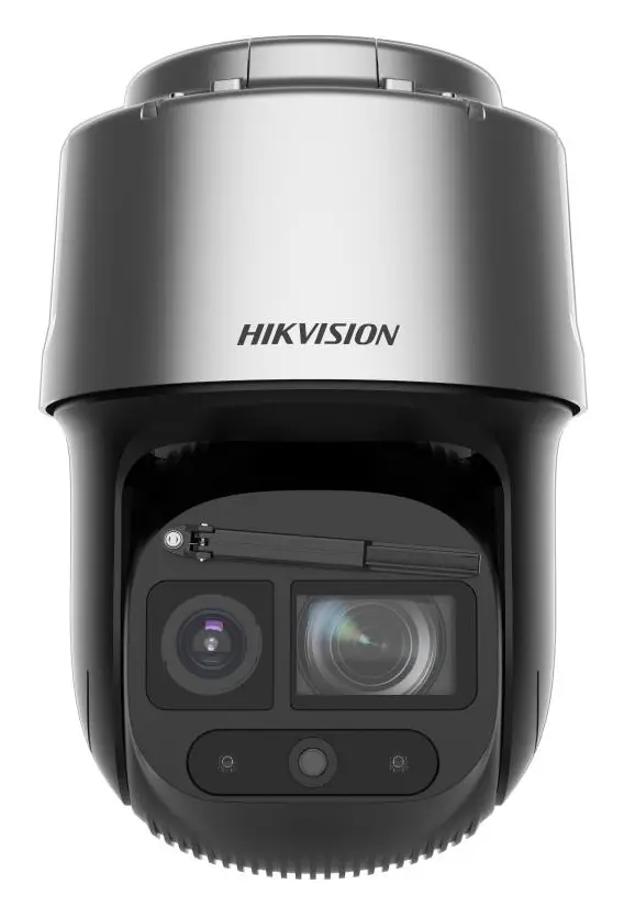Hikvision DS-2DF9C453LXG1-LW 4 MP 53x Zoom DarkFighter PTZ Kamera