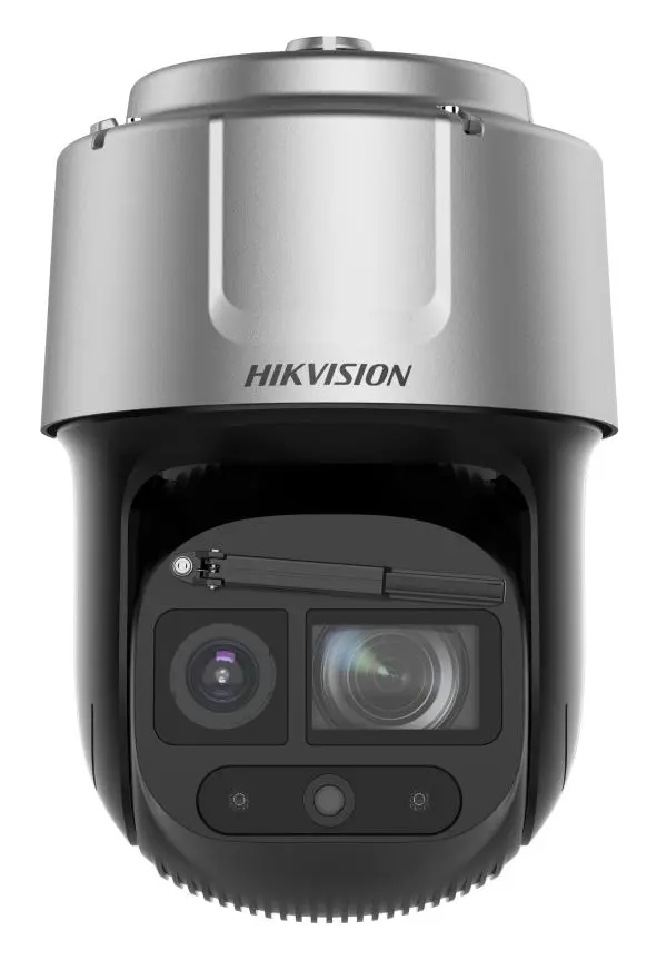Hikvision DS-2DF9C453LXG2/LM-LW 4 MP 53x Zoom DeepinView DarkFighter PTZ Kamera