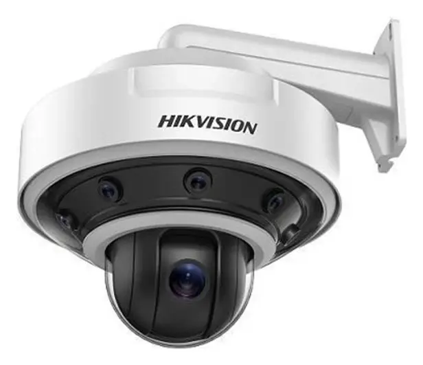 Hikvision DS-2DP0818Z-D Panoramik PTZ Kamera