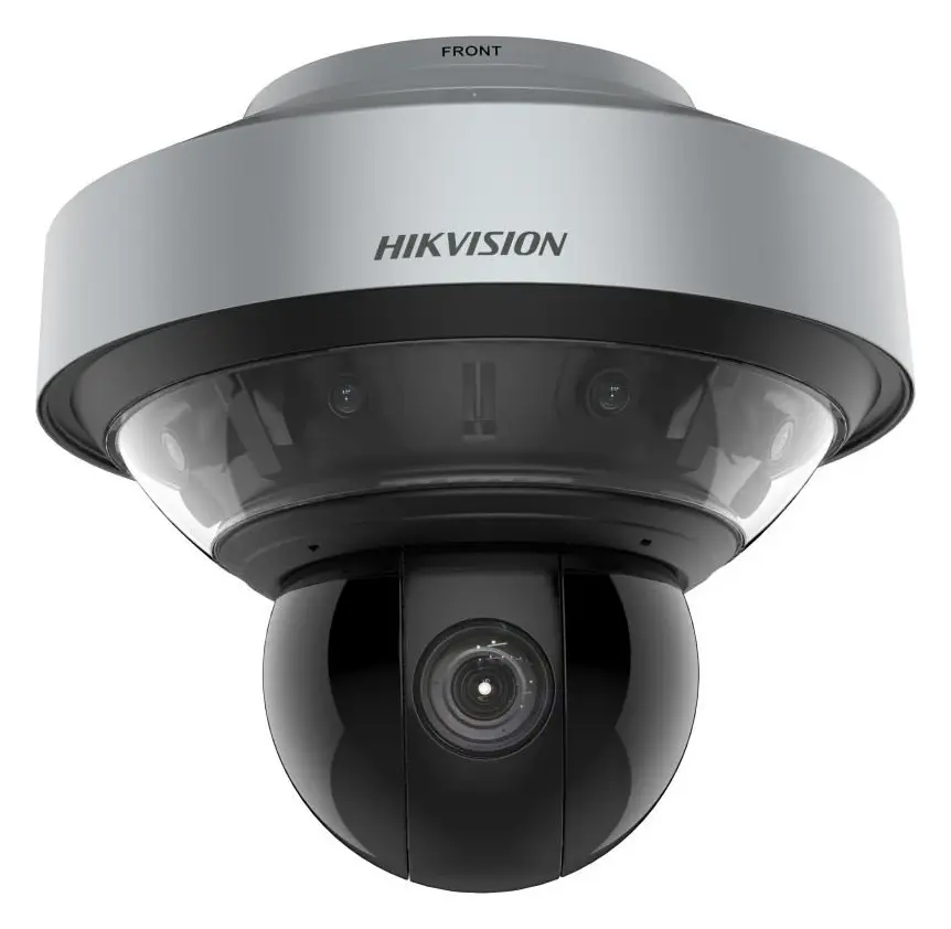Hikvision DS-2DP1618ZIXS-DE/440-F0-P4 16 MP IP PTZ Kamera