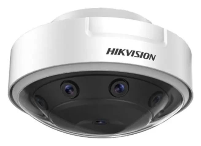 Hikvision DS-2DP1636 16 MP PTZ Kamera