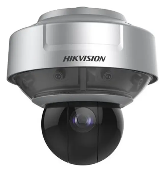 Hikvision DS-2DP1636ZX-D/236 2 MP IP PTZ Kamera