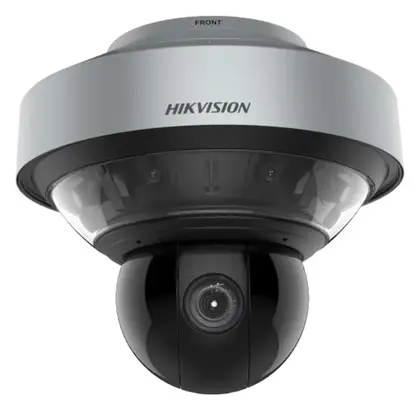 Hikvision DS-2DP2427ZIXS-DE/440(F0)(P4) 24 MP Analog HD PTZ Kamera