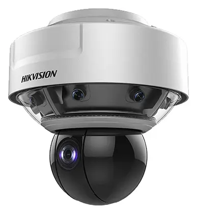 Hikvision DS-2DP2427ZIXS-DE/440/T2 24 MP PTZ Kamera