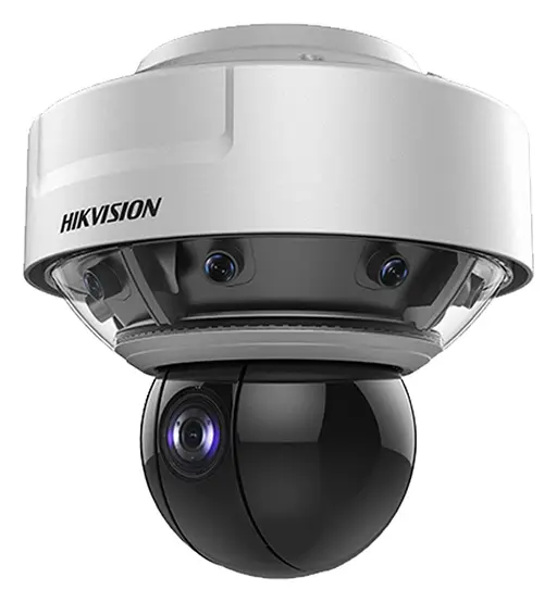 Hikvision DS-2DP3218ZIXS-D/836/T2 8 MP IP PTZ Kamera