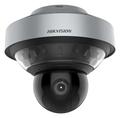 Hikvision DS-2DP3236ZIXS-D-440-F0-P5 32 MP IP PTZ Kamera