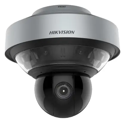 Hikvision DS-2DP3236ZIXS-D/440(F0)(P4) 32 MP IP PTZ Kamera