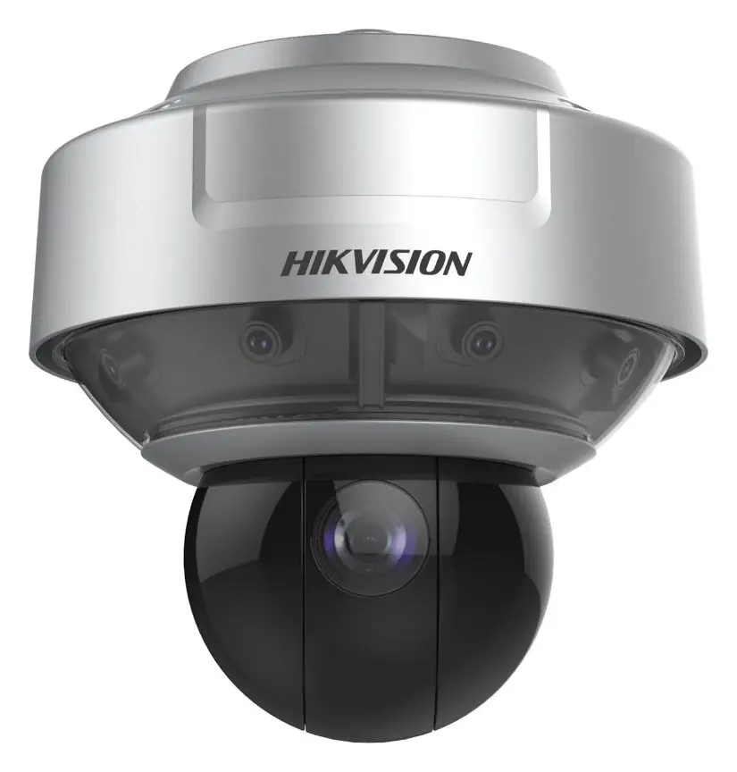 Hikvision DS-2DP3236ZIXS-D/440/T2 32 MP PTZ Kamera