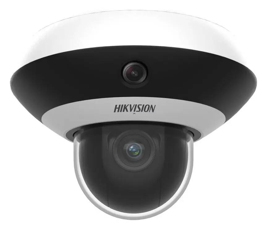 Hikvision DS-2DP3D404IWG1-E/36 PanoVu IP Panoramik Kamera — görsel 2