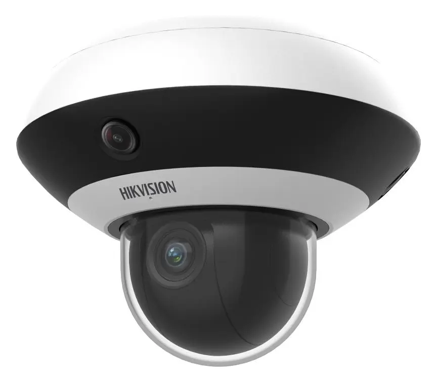 Hikvision DS-2DP3D404IWG1-E/36 PanoVu IP Panoramik Kamera — görsel 3