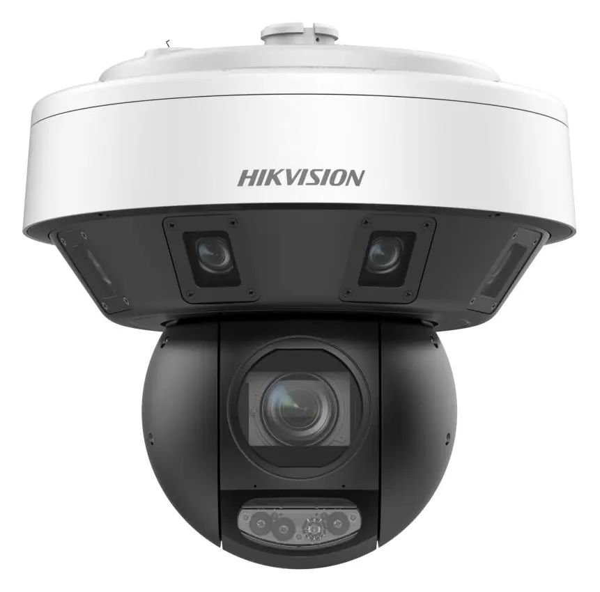 Hikvision DS-2DP7A425MXG1-LEF/832 32 MP 25x Zoom PanoVu PTZ Kamera