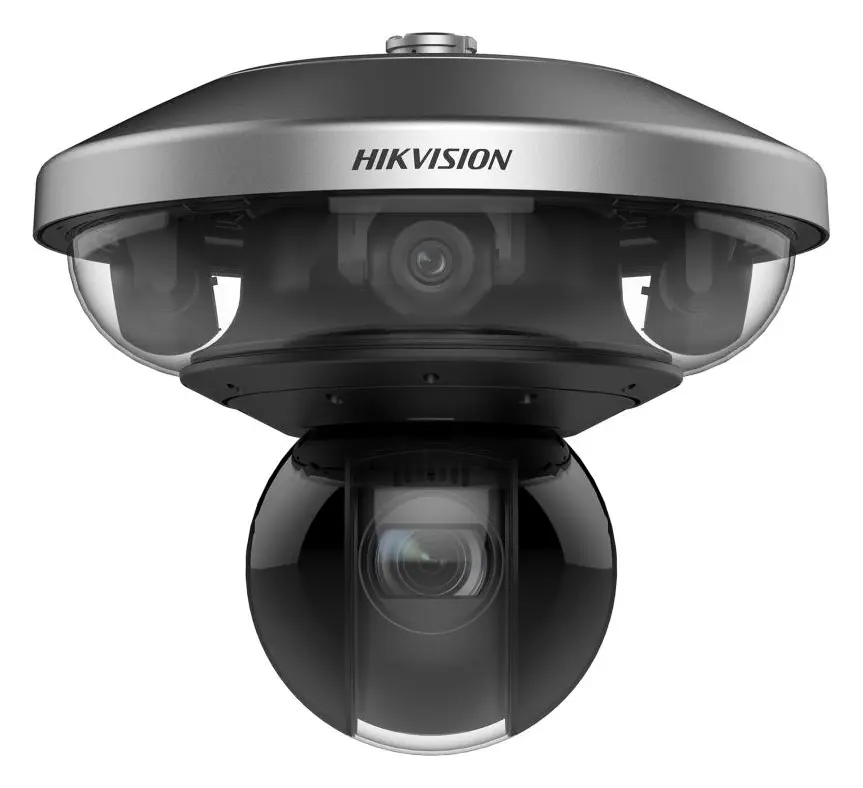 Hikvision DS-2DP7D836IXG1-LEF/432 8 MP 36x Zoom PanoVu PTZ Kamera