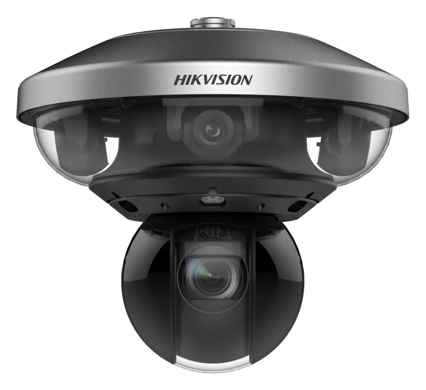 Hikvision DS-2DP7D836IXG1-LEF/432(IR) 8 MP 36x Zoom PanoVu PTZ Kamera