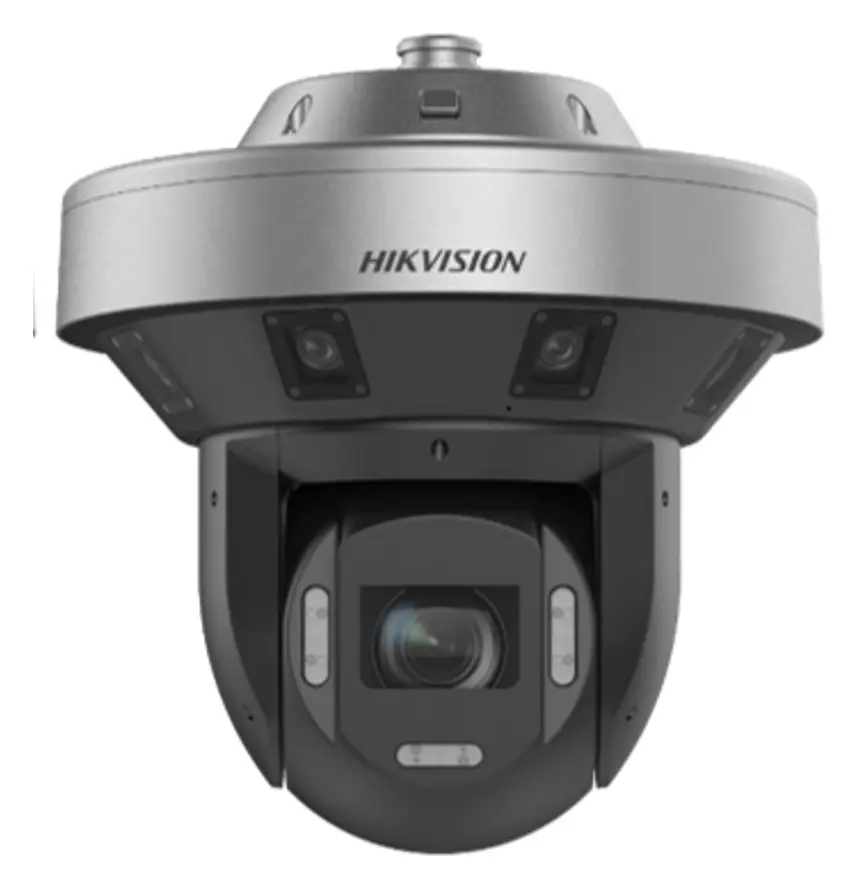 Hikvision DS-2DP8A440IXG1-LEF/624(F0) 24 MP PanoVu PTZ Kamera