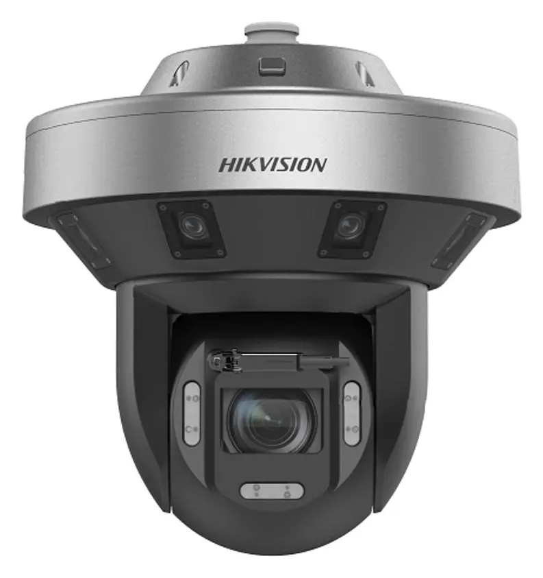Hikvision DS-2DP8A845IXG1-LEWF/5G/832(F0) 32 MP PanoVu PTZ Kamera