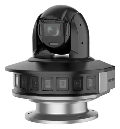 Hikvision DS-2DP8S845IXG1/LM-L5WF/832(F3) 32 MP PanoVu PTZ Kamera