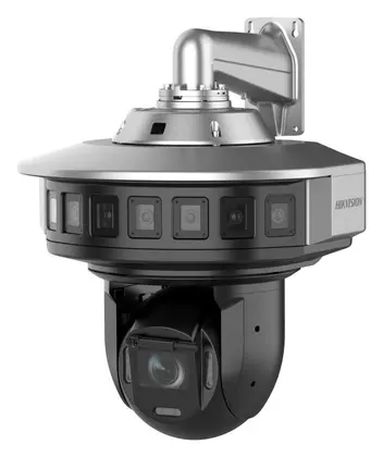 Hikvision DS-2DP8S845IXG1/LM-LWF/832(F3) 32 MP PanoVu PTZ Kamera
