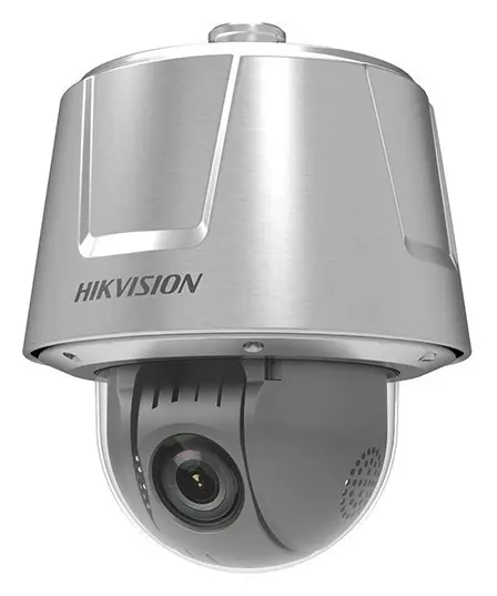 Hikvision DS-2DT6223-AELY 2 MP IP PTZ Kamera