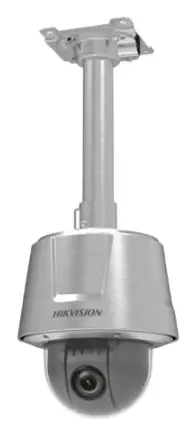 Hikvision DS-2DT6223-AELY 2 MP IP PTZ Kamera — görsel 3