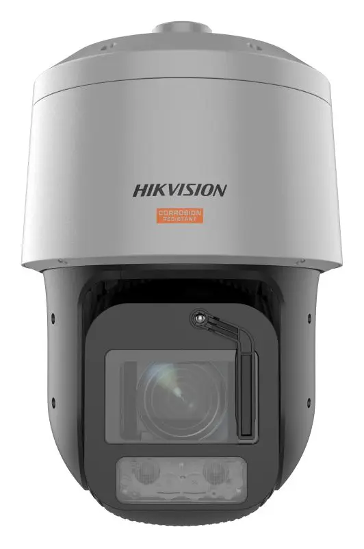 Hikvision DS-2DT8C842MXG-ELWT 8 MP 42x Zoom PTZ Kamera