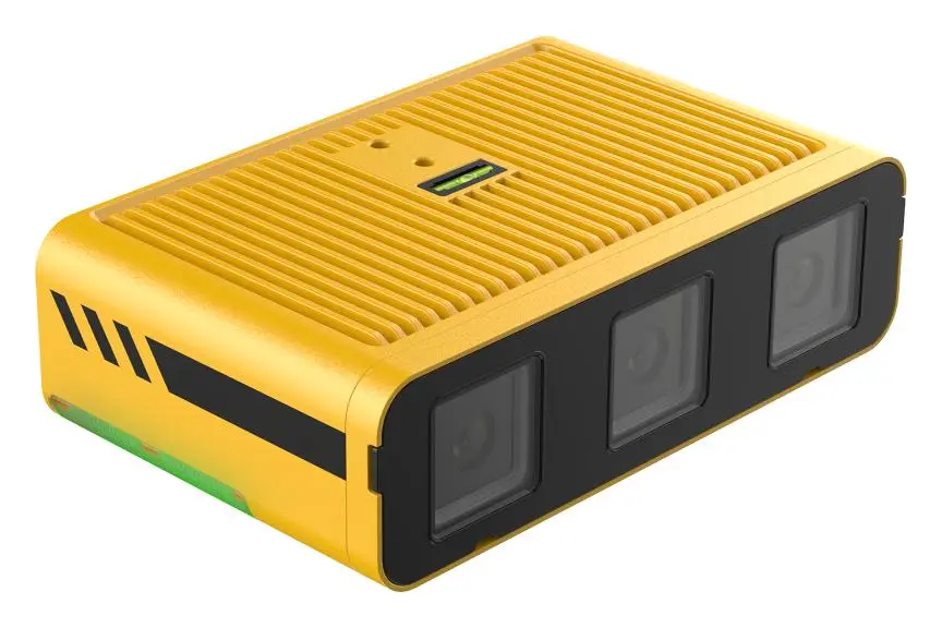 Hikvision DS-2DV6805JXB/PLD-RSG IP Kamera — görsel 3