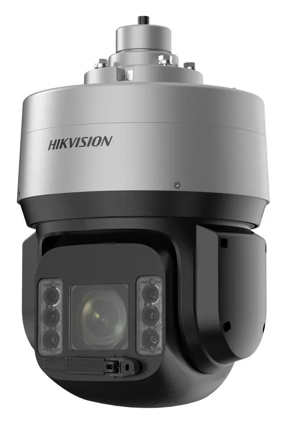 Hikvision DS-2DV6C425MXG-ELW 4 MP 25x Zoom DarkFighter PTZ Kamera — görsel 2