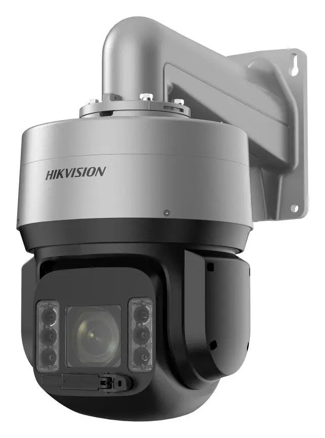 Hikvision DS-2DV6C425MXG-ELWY 4 MP 25x Zoom DarkFighter PTZ Kamera — görsel 2