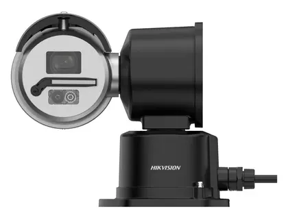 Hikvision DS-2DY4425MXG0-WEX(ADC)10M 4 MP 25x Zoom Patlama Korumalı PTZ Kamera
