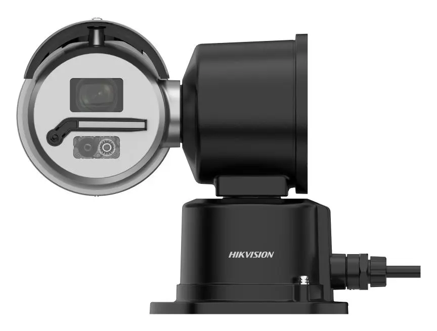 Hikvision DS-2DY4425MXG0-WEX(ADC)5M 4 MP 25x Zoom Patlama Korumalı PTZ Kamera