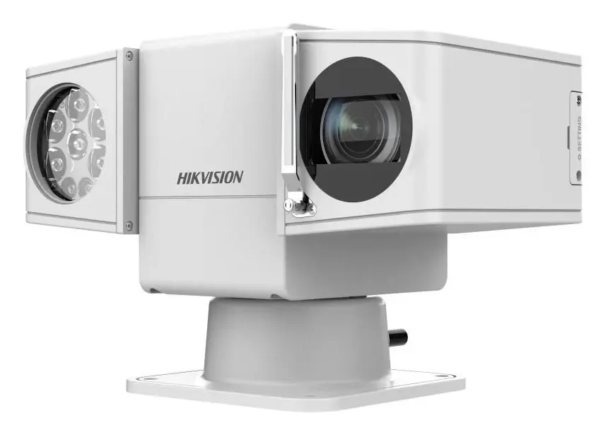 Hikvision DS-2DY5225IX-AE(T5) 2 MP IP PTZ Kamera