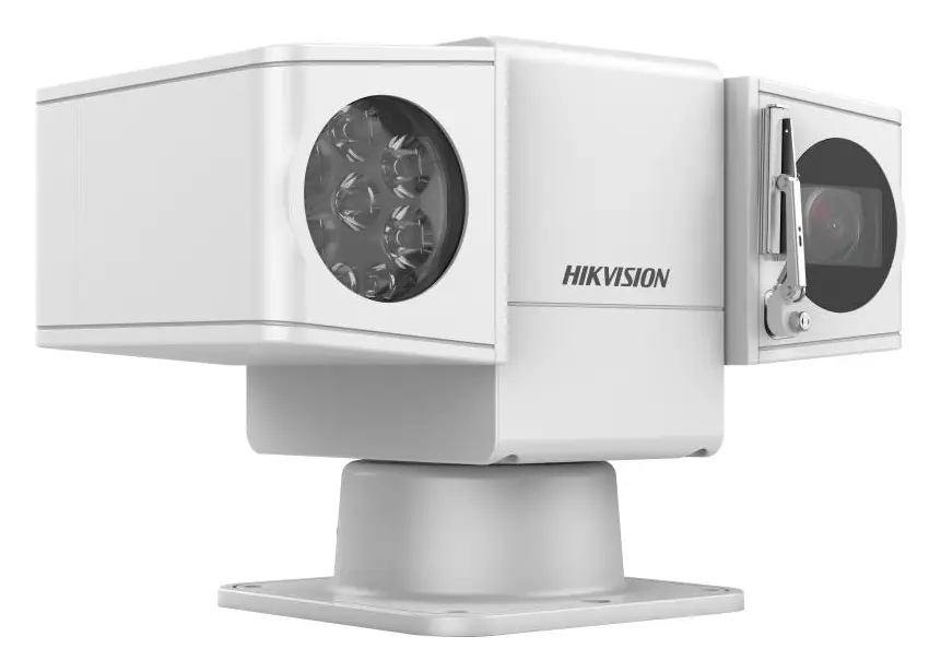 Hikvision DS-2DY5425IXG1-ELW 4 MP 25x Zoom DarkFighter PTZ Kamera — görsel 3