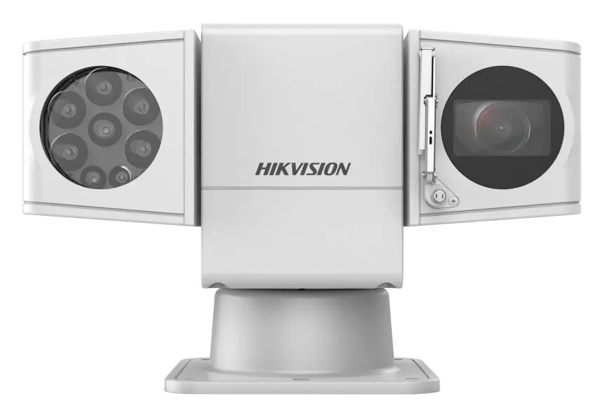 Hikvision DS-2DY5432IXG-E 4 MP 32x Zoom DarkFighter PTZ Kamera