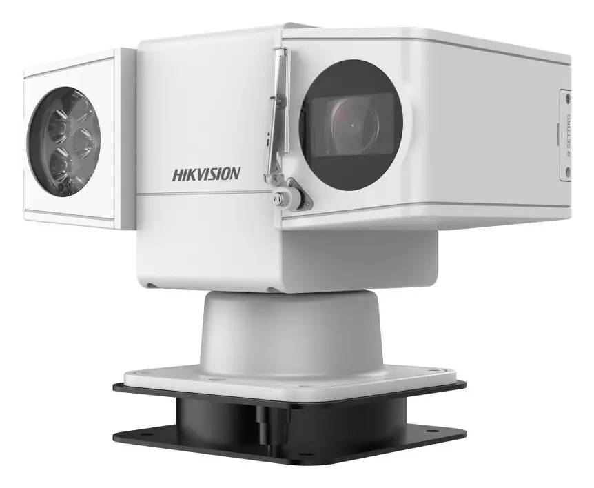 Hikvision DS-2DY5432IXG1-M 4 MP 32x Zoom DarkFighter PTZ Kamera — görsel 2