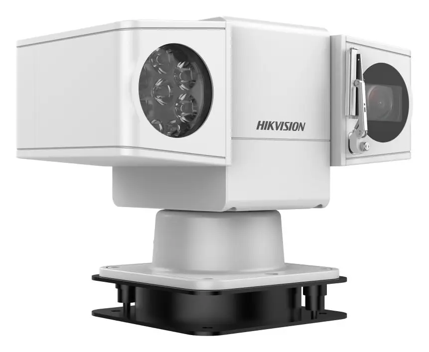 Hikvision DS-2DY5432IXG1-M 4 MP 32x Zoom DarkFighter PTZ Kamera — görsel 3