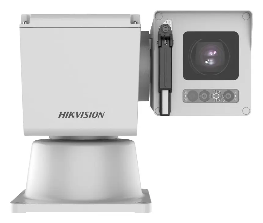 Hikvision DS-2DY5A432MWG-ELW 4 MP 32x Zoom DarkFighter PTZ Kamera