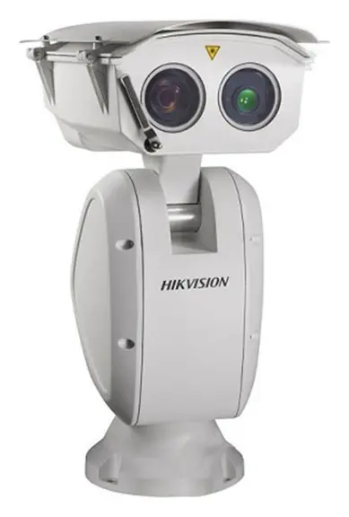 Hikvision DS-2DY9188-AIA 2 MP IP PTZ Kamera — görsel 2