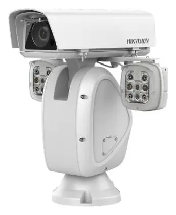 Hikvision DS-2DY9225IH-A 2 MP 25x Zoom DarkFighter PTZ Kamera